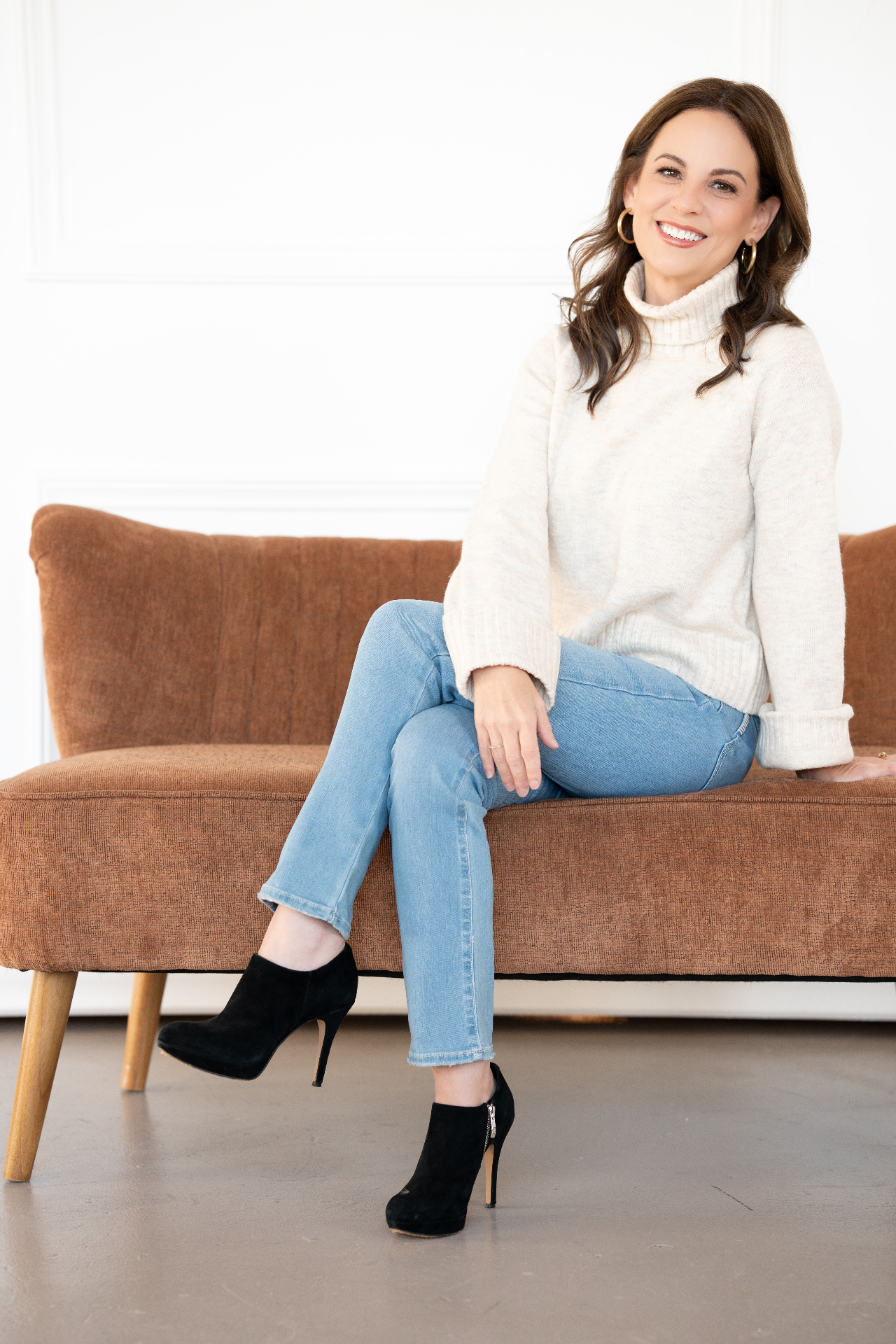 Laura Cowan, founder of 2-Hour Lifestyle Lawyer